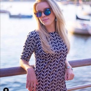 JB by Julie Brown Designer Dress